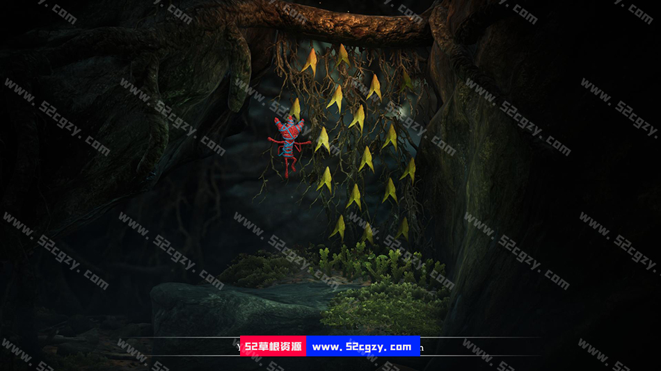 《毛线小精灵2》免安装绿色中文版[7.05GB] 单机游戏 第7张