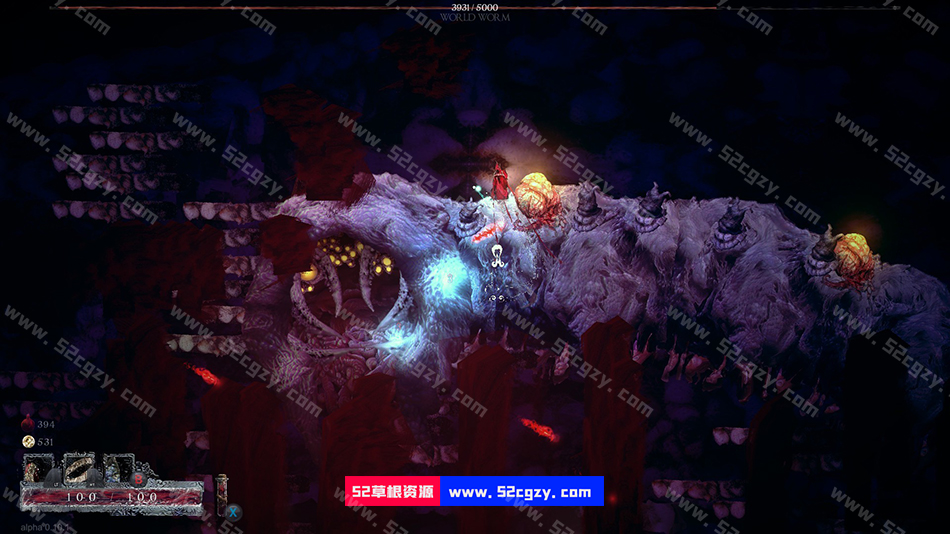 《疯狂之源》免安装正式版绿色中文版[3.02GB] 单机游戏 第4张