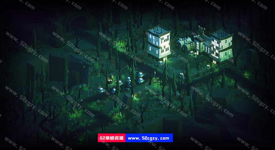 《死亡围城完整版序章》免安装绿色中文版[2.13GB] 单机游戏 第7张
