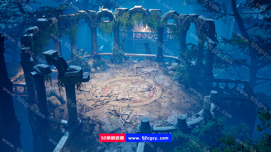 《阿喀琉斯：不为人知的传奇》免安装绿色中文版[24.1GB] 单机游戏 第8张