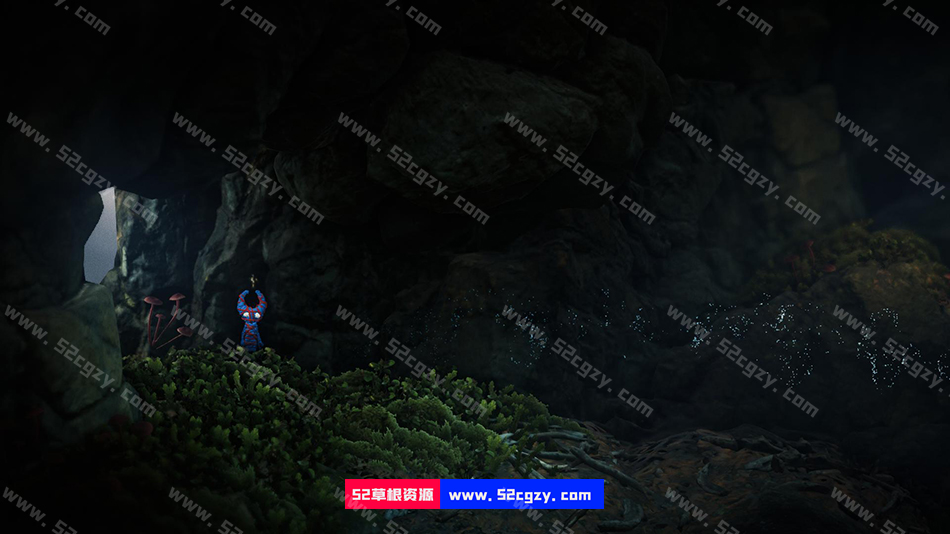 《毛线小精灵2》免安装绿色中文版[7.05GB] 单机游戏 第2张