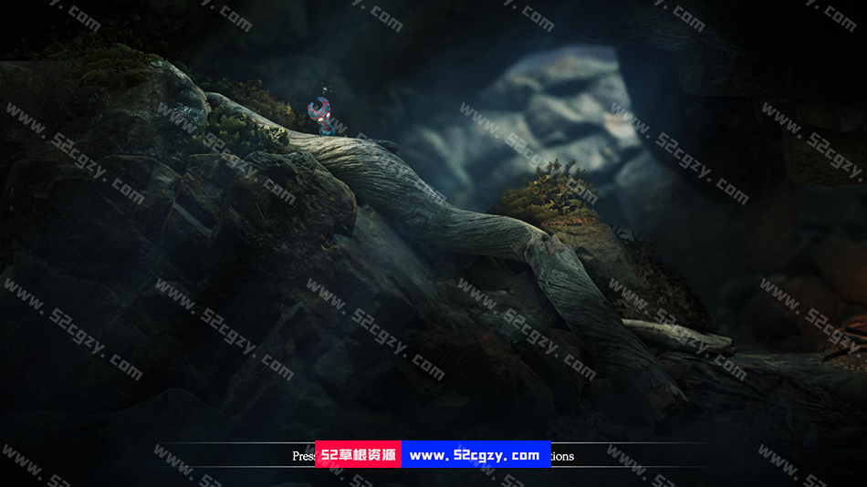 《毛线小精灵2》免安装绿色中文版[7.05GB] 单机游戏 第3张