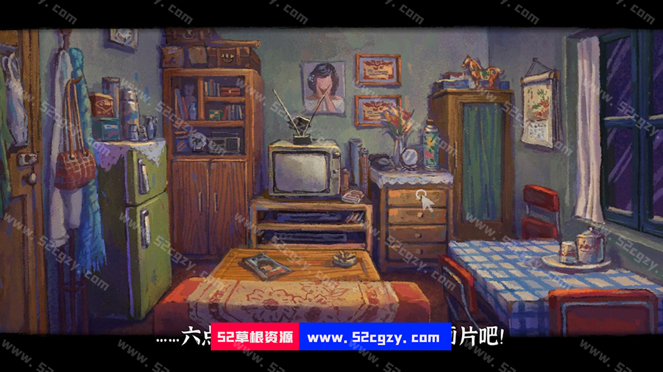 《完美的一天》免安装-正式版V1.1.1-系统更新 -快捷物品槽-(官中)绿色中文版[1.27GB] 单机游戏 第7张