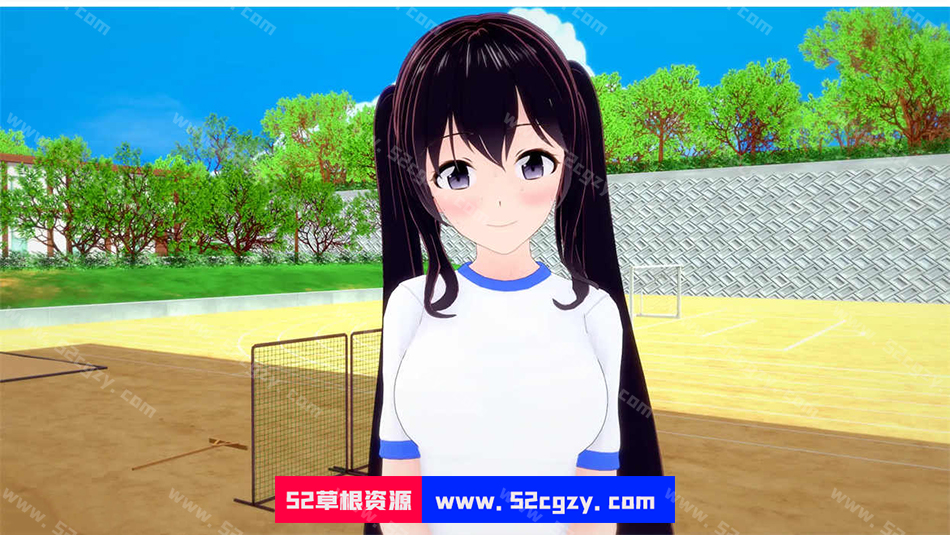 【日系SLG/汉化】夏美爱情故事Natsumi Love Story 0.3【PC+安卓/2G】 同人资源 第7张