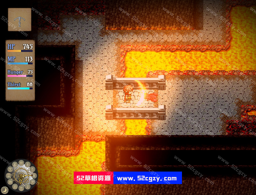 死亡终末被诅咒的迷宫与少女们免安装V1.01.3官中+DLC绿色中文版5.82G 同人资源 第2张