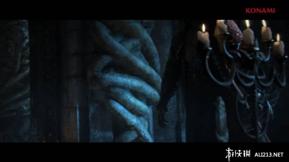 《恶魔城：暗影之王2 》免安装游侠LMAO汉化终极版绿色中文版[7.69GB] 单机游戏 第39张