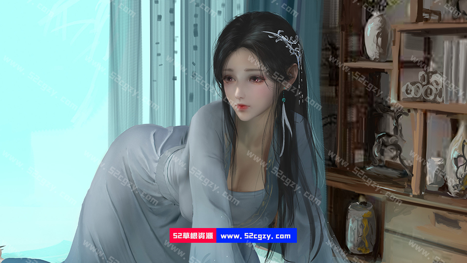 《神话传记仙女》免安装-Build.8816123-热修复-(官中+DLC)绿色中文版[2.96GB] 单机游戏 第5张