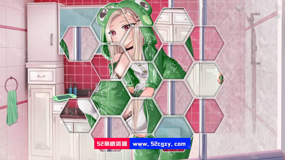 《如果你的女孩是只青蛙呢》免安装-Build.8854882-(官中+DLC)绿色中文版[523MB] 单机游戏 第7张