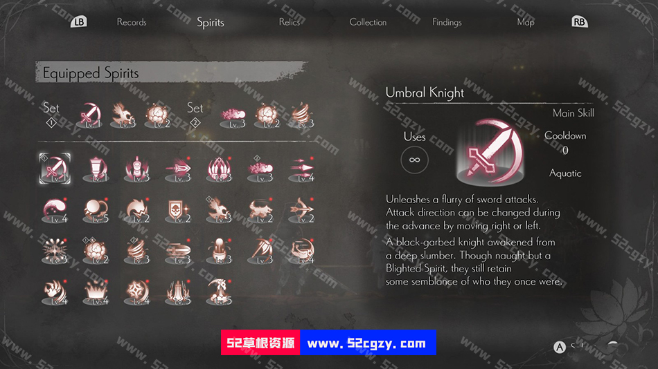 《终结者莉莉：骑士的救赎》免安装v1.1.6绿色中文版[1.22GB] 单机游戏 第4张