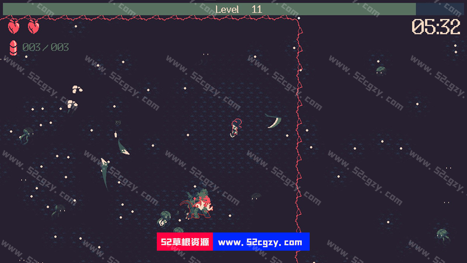 《黎明前20分钟》免安装官方中文Early Access绿色中文版[111MB] 单机游戏 第2张