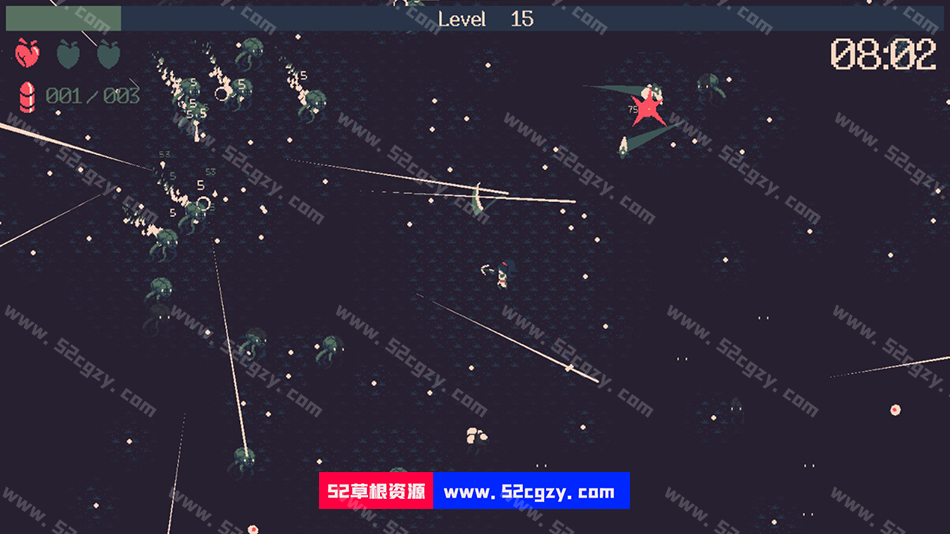 《黎明前20分钟》免安装官方中文Early Access绿色中文版[111MB] 单机游戏 第7张