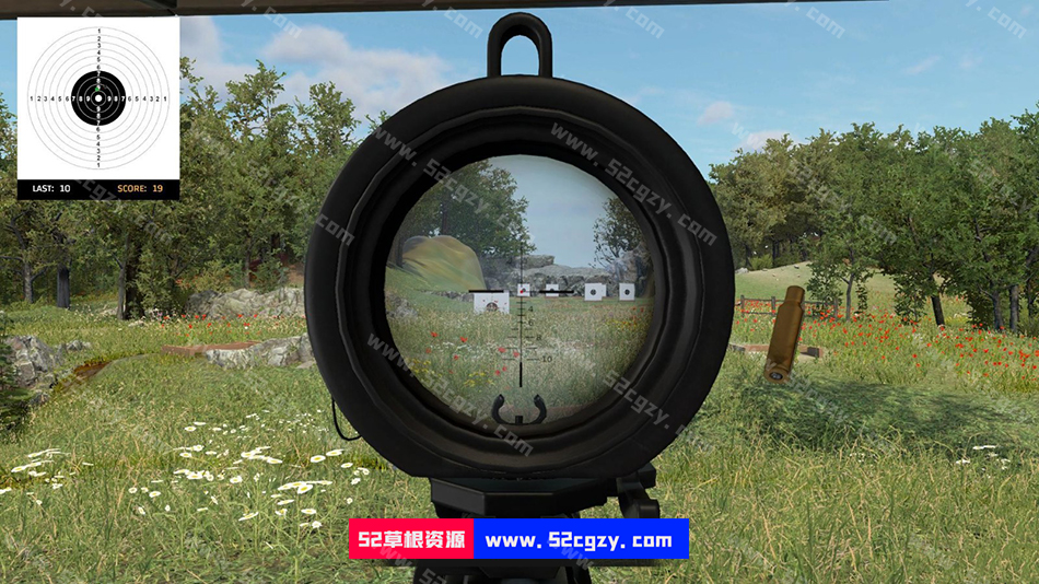 《枪匠模拟器》免安装playtest绿色中文版[6.45GB] 单机游戏 第6张