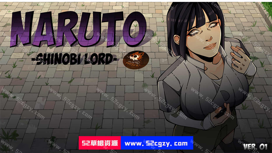 【欧美SLG/汉化】忍者之主Naruto Shinobi Lord 0.2汉化版【PC+安卓/800M】 同人资源 第4张