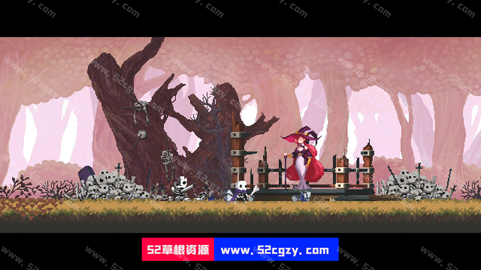 《小骨：英雄杀手》免安装v1.5.0绿色中文版[1.11GB] 单机游戏 第4张