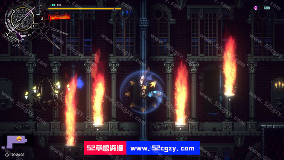 《不死者之王：逃离纳萨力克》免安装v1.0.1 绿色中文版[1.41GB] 单机游戏 第4张