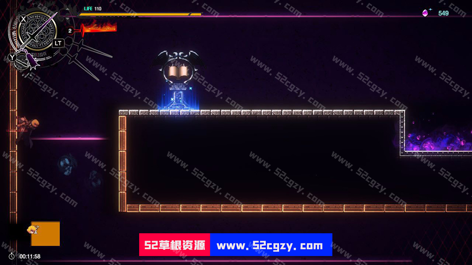 《不死者之王：逃离纳萨力克》免安装v1.0.1 绿色中文版[1.41GB] 单机游戏 第5张