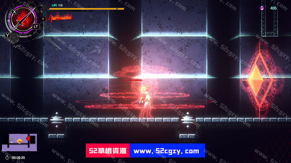 《不死者之王：逃离纳萨力克》免安装v1.0.1 绿色中文版[1.41GB] 单机游戏 第3张