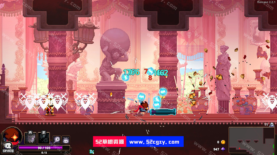 《小骨：英雄杀手》免安装v1.5.0绿色中文版[1.11GB] 单机游戏 第3张