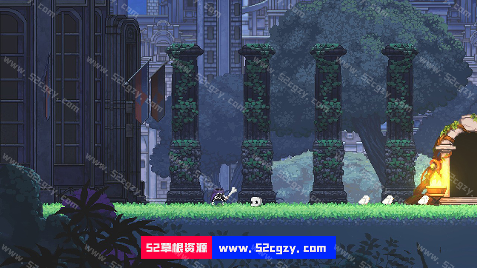 《小骨：英雄杀手》免安装v1.5.0绿色中文版[1.11GB] 单机游戏 第5张