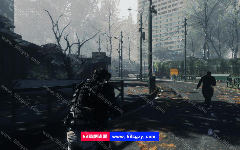 《幽灵行动：未来战士》免安装1.8 全DLC 含汉化绿色中文版[17.6GB] 单机游戏 第5张
