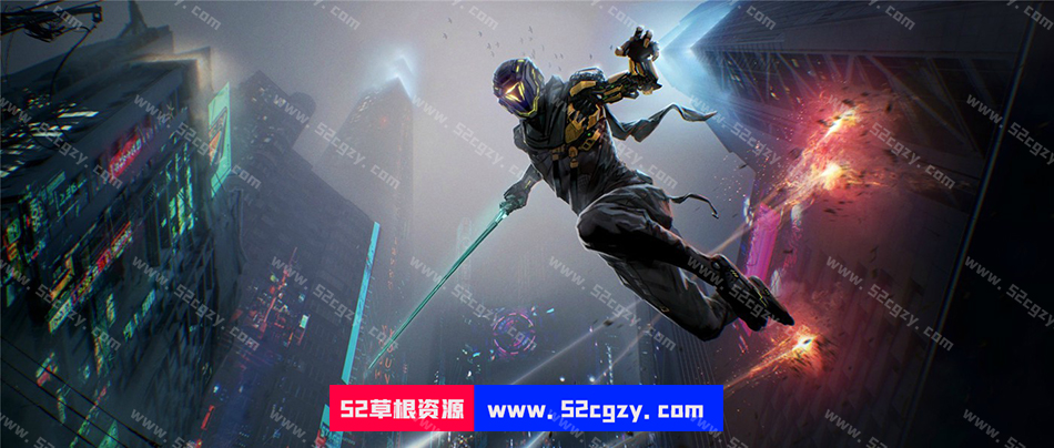 《幽灵行者》v0.42507.61整合全DLC中文版34.1GB 单机游戏 第2张