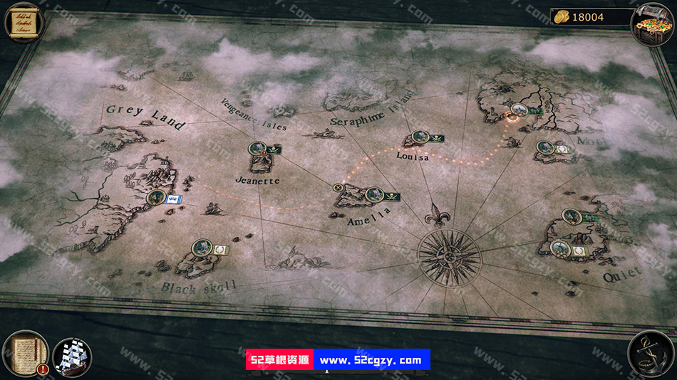 《暴风雨》免安装v1.7.0绿色中文版[899MB] 单机游戏 第3张