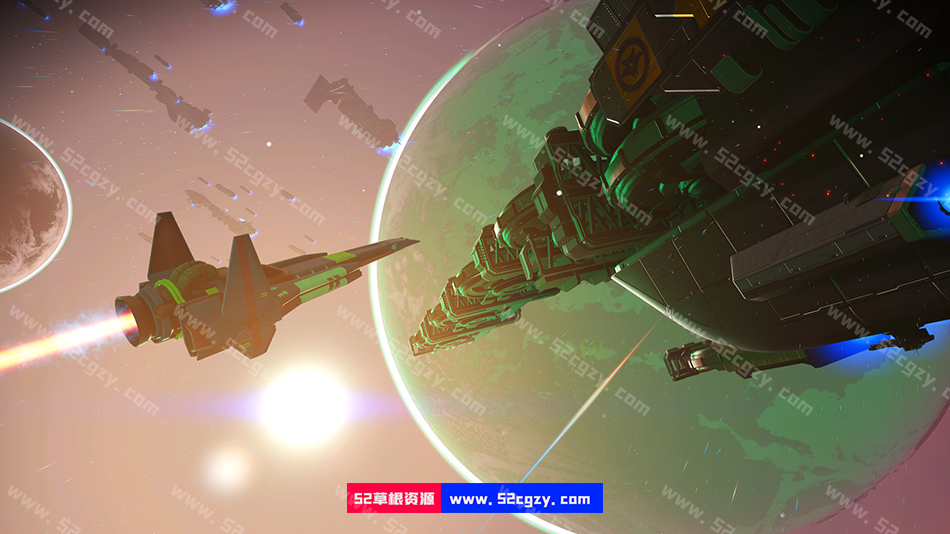 《无人深空》免安装v3.92绿色中文版[12.3GB] 单机游戏 第5张