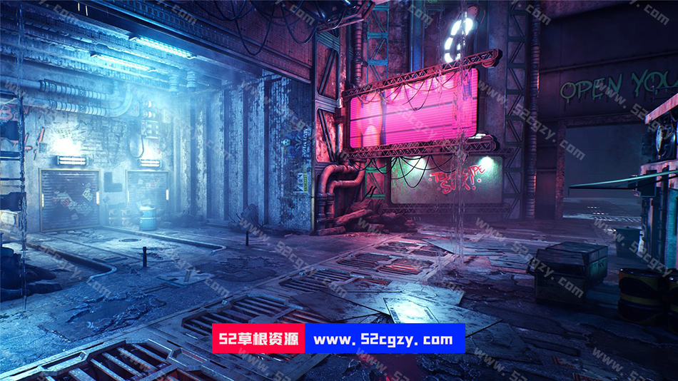 《幽灵行者》v0.42507.61整合全DLC中文版34.1GB 单机游戏 第3张
