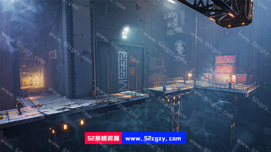 《幽灵行者》v0.42507.61整合全DLC中文版34.1GB 单机游戏 第7张