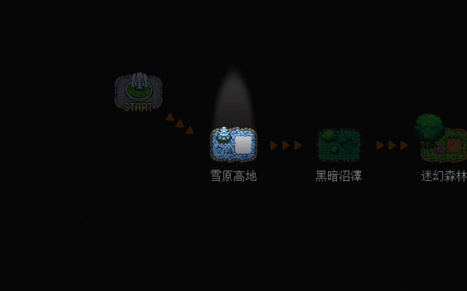 《奇幻东征》免安装-Build.8997542-6.24-(官中）绿色中文版[1.33GB] 单机游戏 第4张