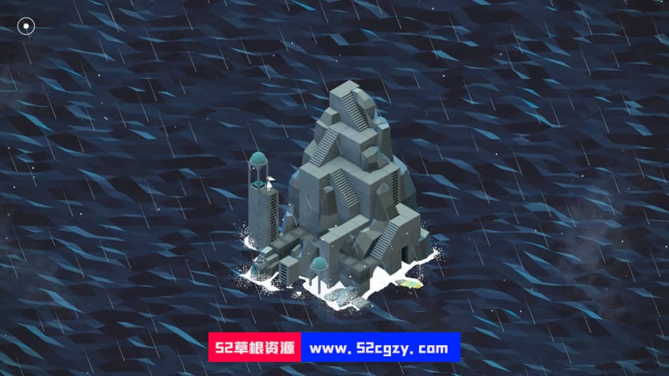 《纪念碑谷1+2：全景版》免安装(官中+DLC)绿色中文版[1.22GB] 单机游戏 第8张