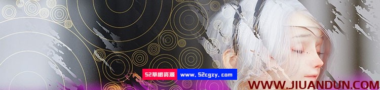 SLG动态CG血狂的M之塔theTower DL官方中文版新作CV1.9G 同人资源 第1张