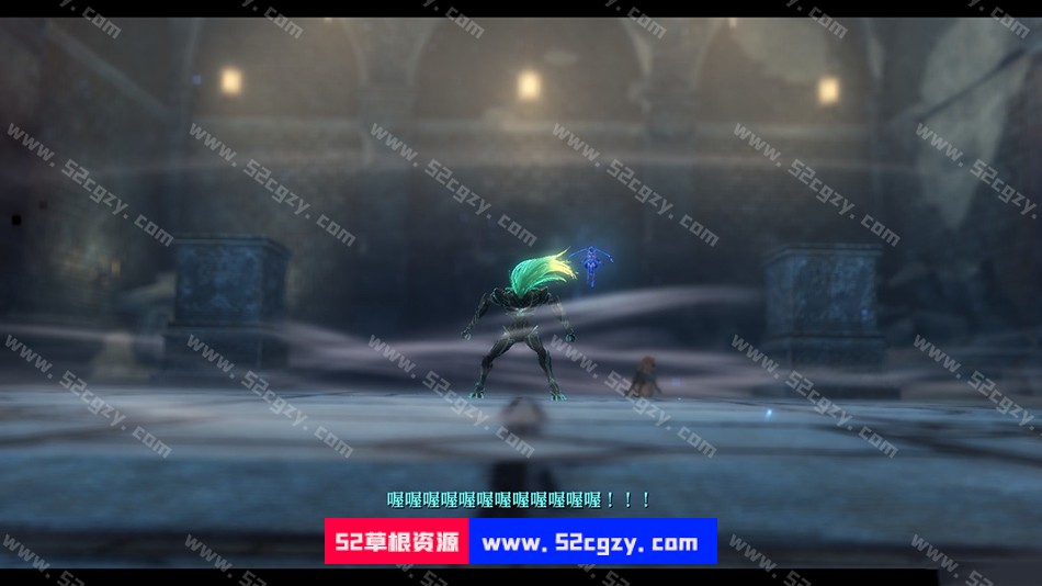《英雄传说：黎之轨迹》免安装中文绿色版数字豪华版整合全部DLC[10.9GB][百度网盘].rar 单机游戏 第2张