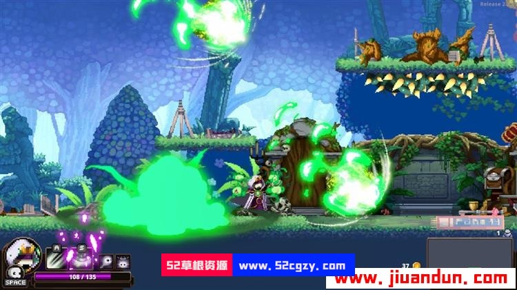 《小骨：英雄杀手》免安装v1.0.3绿色中文版豪华版[828MB][天翼+百度] 单机游戏 第6张