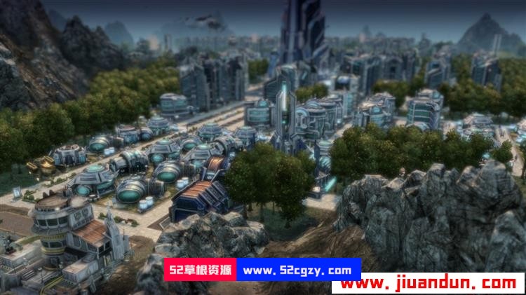 《纪元2070：深海》免安装中文绿色版[3.94GB][天翼+百度] 单机游戏 第5张