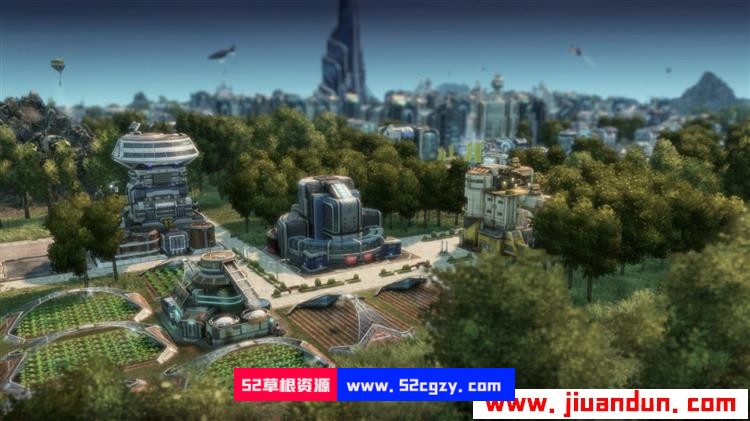 《纪元2070：深海》免安装中文绿色版[3.94GB][天翼+百度] 单机游戏 第2张