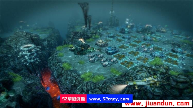 《纪元2070：深海》免安装中文绿色版[3.94GB][天翼+百度] 单机游戏 第3张