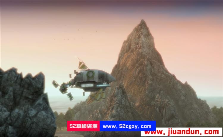《纪元2070》免安装中文绿色版[3.35GB][天翼+百度] 单机游戏 第7张