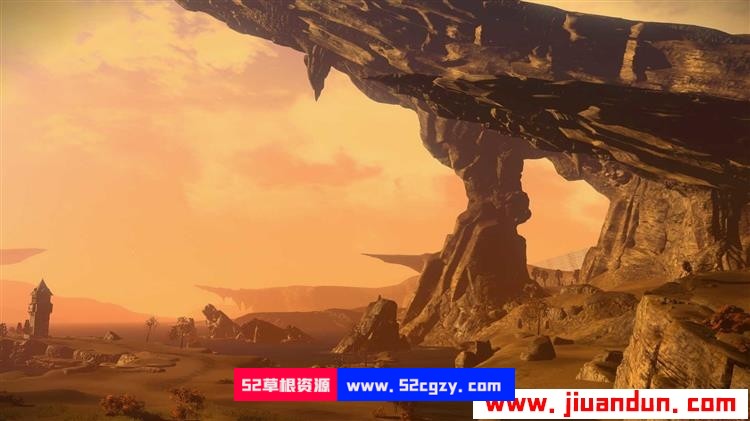 《刀剑神域：彼岸游境》免安装v1.30绿色中文版豪华版[63.2GB][天翼+百度] 单机游戏 第2张