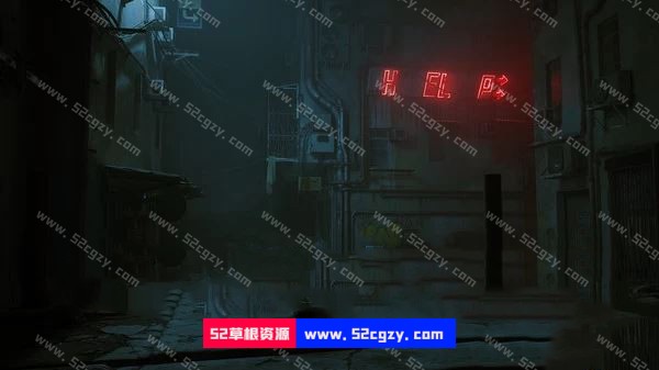 【RPG/中文/3D】猫猫的赛博朋克世界生存指南迷失Stray官方中文版【6.6G/新作】 同人资源 第4张