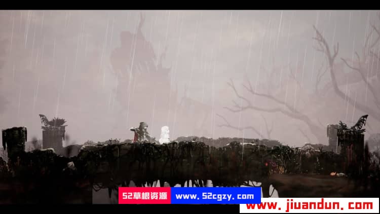 《终结者莉莉：骑士的救赎》免安装v0.7.1绿色中文版[717MB][天翼+百度] 单机游戏 第3张
