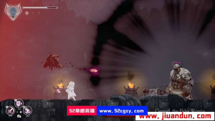 《终结者莉莉：骑士的救赎》免安装v0.7.1绿色中文版[717MB][天翼+百度] 单机游戏 第11张