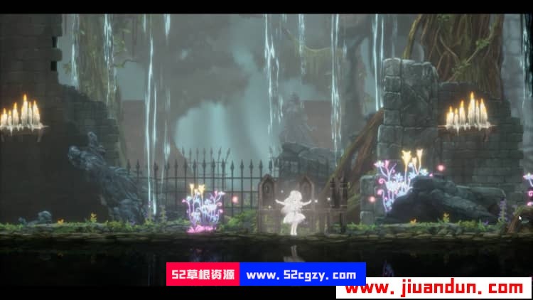 《终结者莉莉：骑士的救赎》免安装v0.7.1绿色中文版[717MB][天翼+百度] 单机游戏 第2张