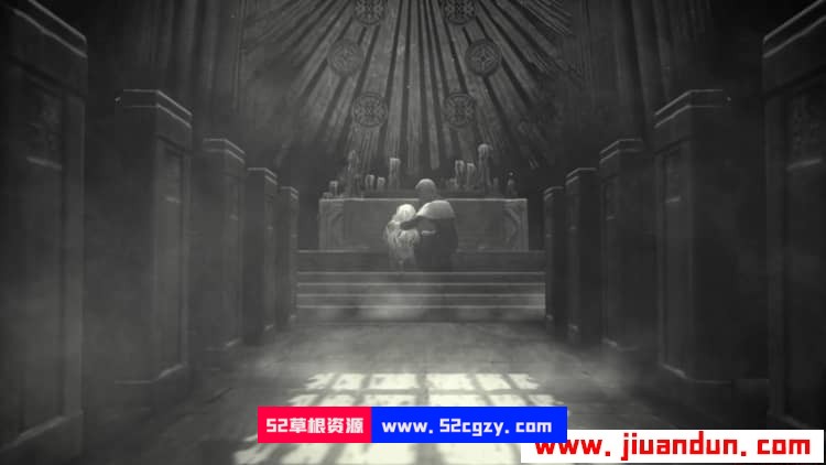 《终结者莉莉：骑士的救赎》免安装v0.7.1绿色中文版[717MB][天翼+百度] 单机游戏 第9张