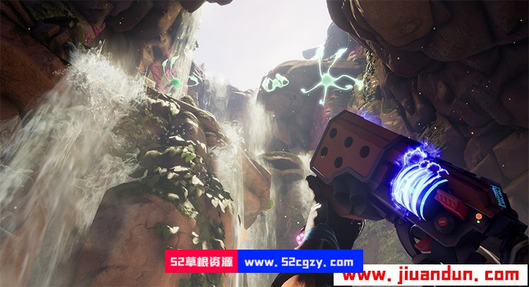 《狂野星球之旅》免安装中文绿色版[4.57GB[天翼+百度] 单机游戏 第2张