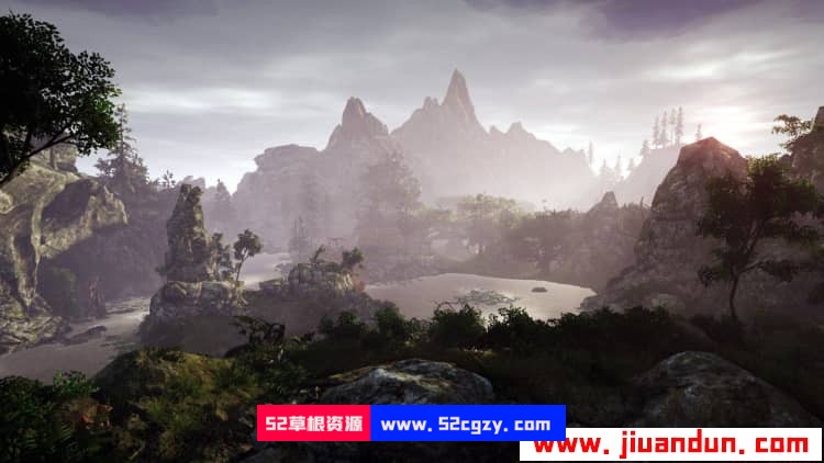 《崛起3：泰坦之王》免安装绿色中文版增强版[11.2GB][天翼+百度] 单机游戏 第8张