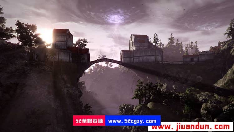 《崛起3：泰坦之王》免安装绿色中文版增强版[11.2GB][天翼+百度] 单机游戏 第10张