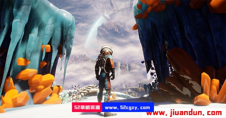 《狂野星球之旅》免安装中文绿色版[4.57GB[天翼+百度] 单机游戏 第8张