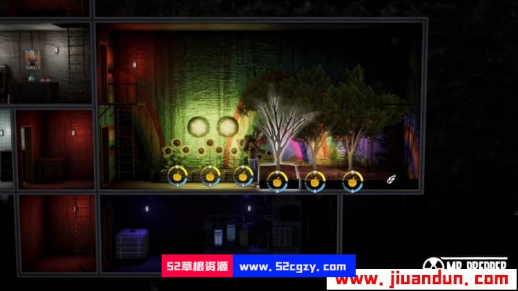 《末日准备狂》免安装v1.03绿色中文版正式版[3.74GB][天翼+百度] 单机游戏 第9张