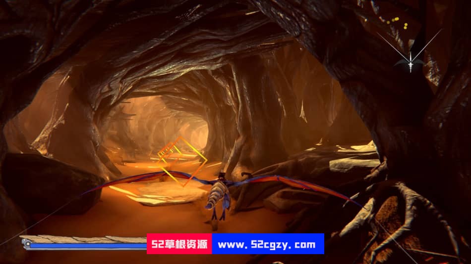 《铁甲飞龙：重制版》免安装v1.4.2绿色中文版[6.98GB] 单机游戏 第2张